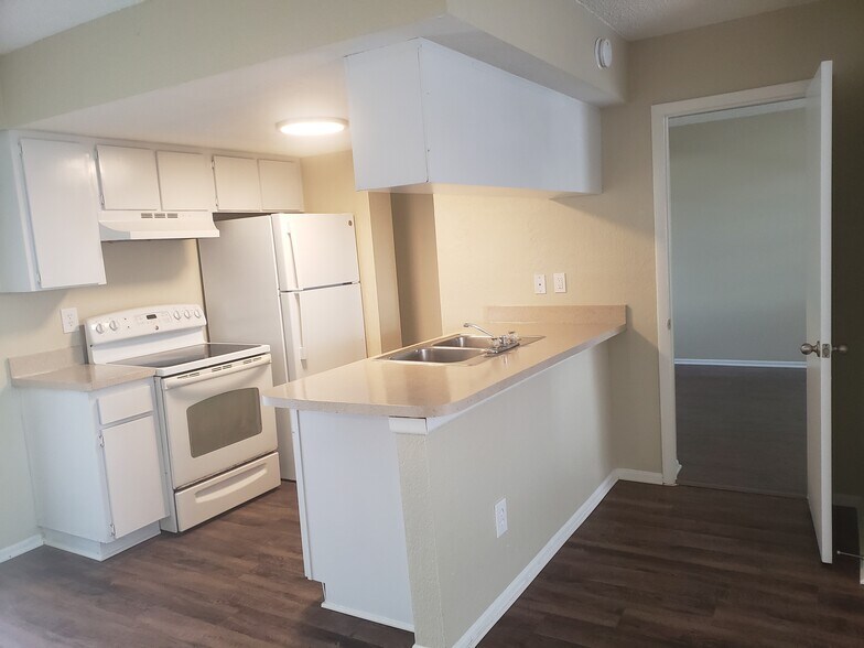 Building Photo - Allston Lakes Apartments