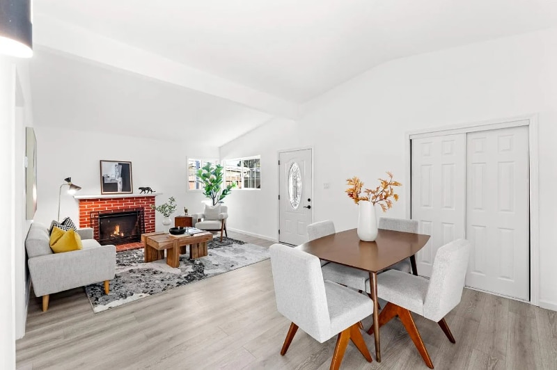 Building Photo - 2887 Fordham St