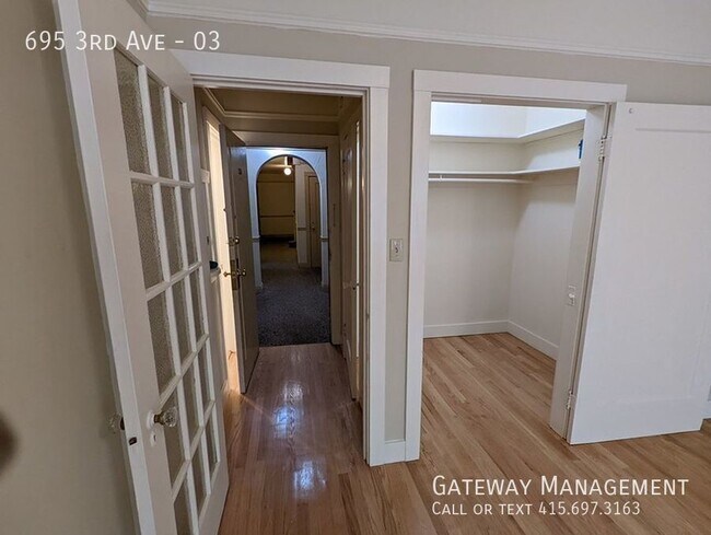 Building Photo - 695 3rd Ave