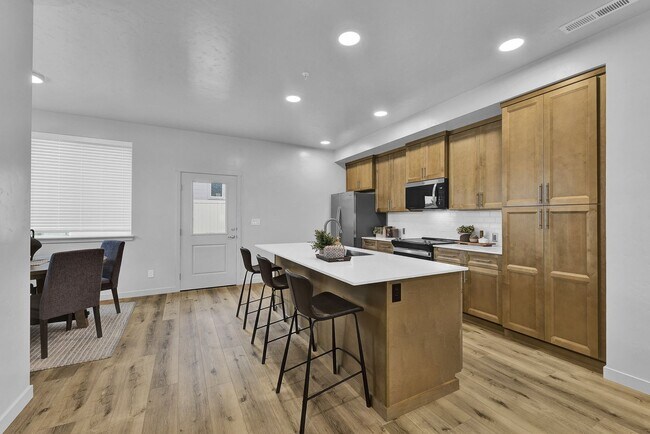 Building Photo - Brand New,Pre Leasing, August 15,2025: 3 b...