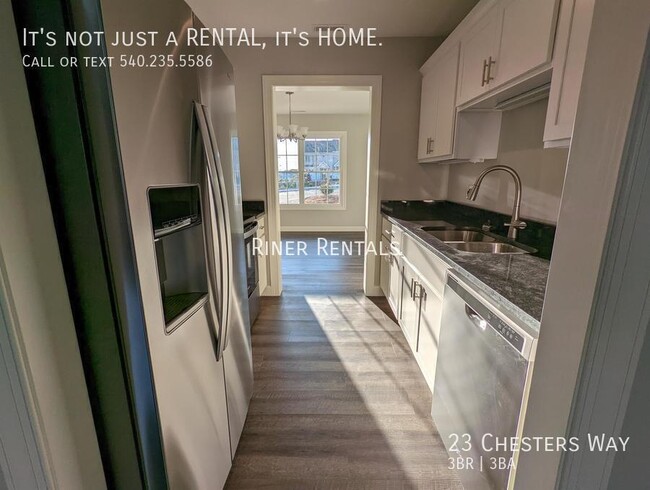 Building Photo - 23 Chesters Way