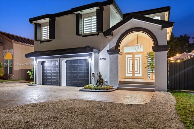 Building Photo - 8740 NW 153rd Terrace