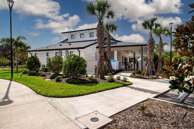 Building Photo - 14111 Crutchfield Ct