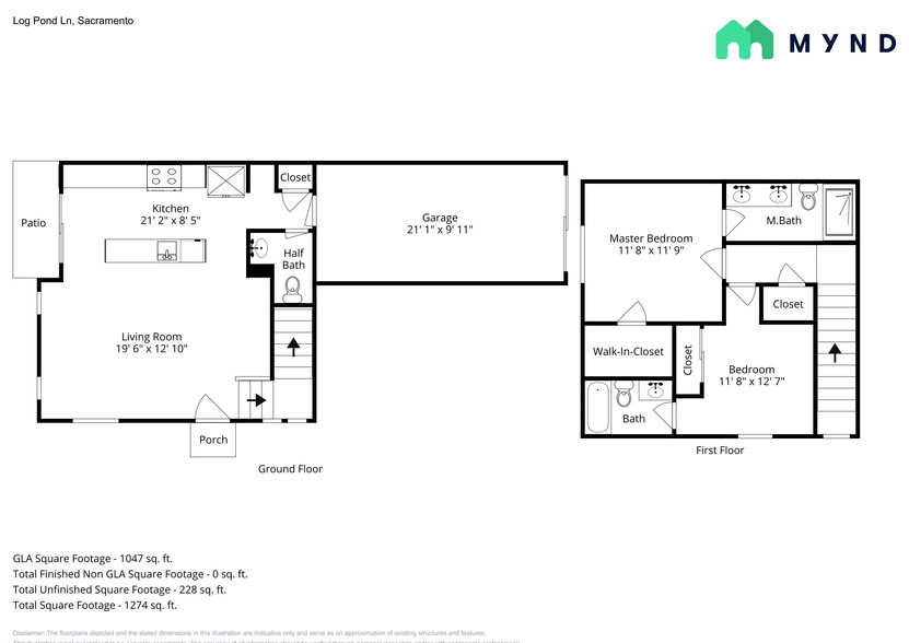 Building Photo - 236 Log Pond Ln