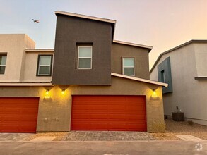 Building Photo - NEWLY BUILT ALL ELECTRIC 3 BED 2.5 BATH 2 ...