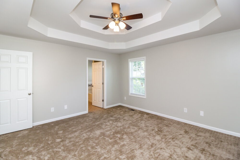 Building Photo - 5981 Tate Dr
