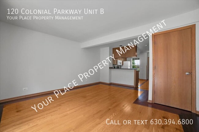 Building Photo - 120 Colonial Pkwy