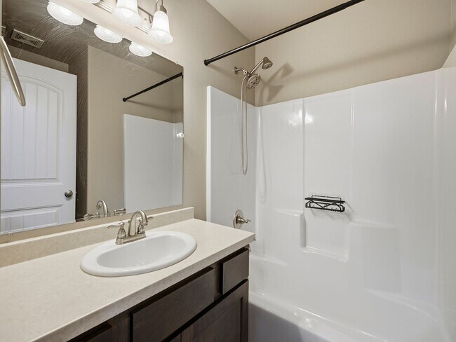 Building Photo - Modern Cheyenne Convenience | 3 Bed Home with Bonus Living Space Near Downtown & I-25