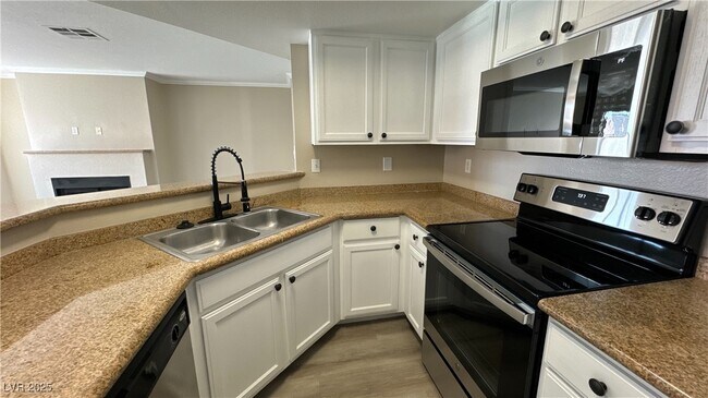 Building Photo - 8600 W Charleston Blvd