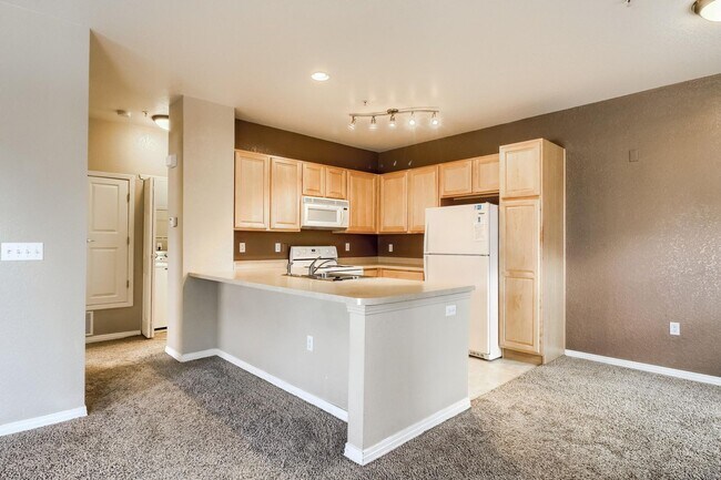 Building Photo - Nice 1 bedroom Condo in Parker