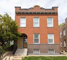 Building Photo - 1933 Wyoming St