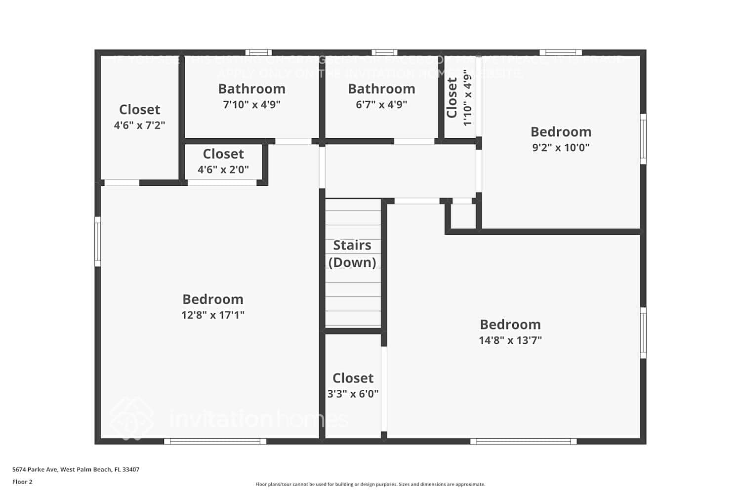 Building Photo - 5674 Parke Ave