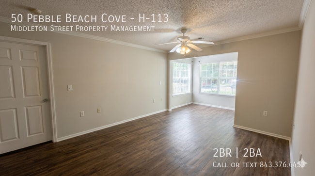 Building Photo - 50 Pebble Beach Cove
