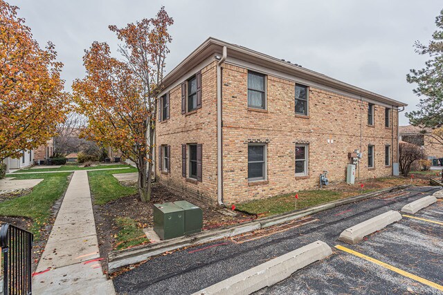 Building Photo - 1804 Fayette Walk