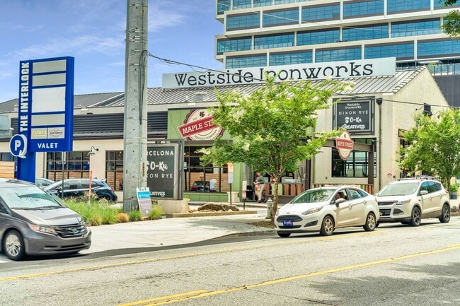 Building Photo - 1150 Collier Rd NW