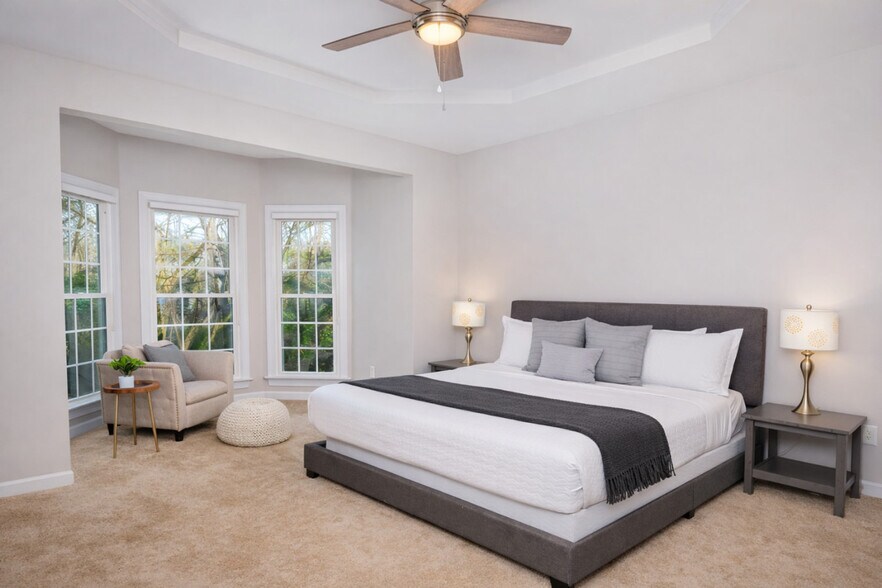 Building Photo - 10315 Rougemont Ln