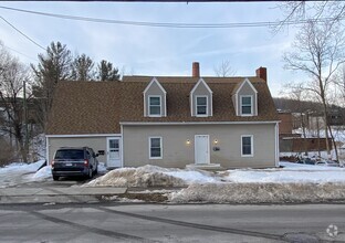 Building Photo - 38. W. University Street