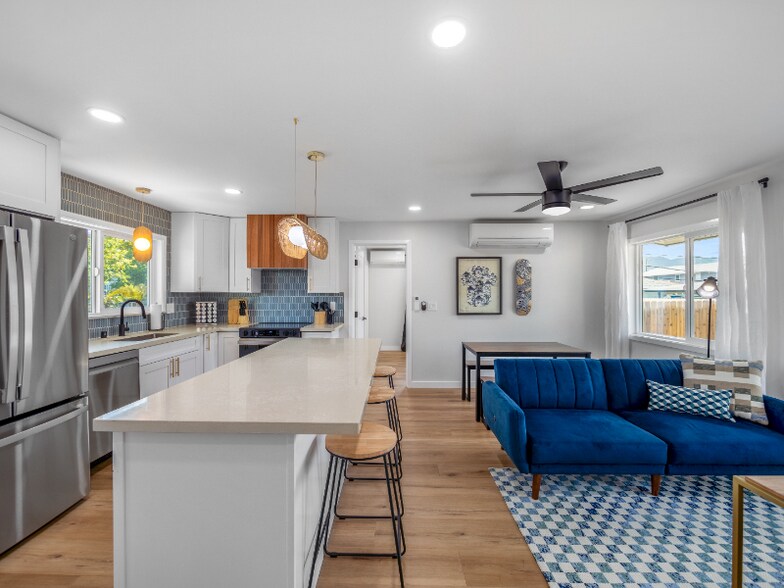 Building Photo - 338 Kalama St