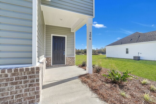 Building Photo - New Construction 4BR Home in Guyton Station – Spacious & Modern Living