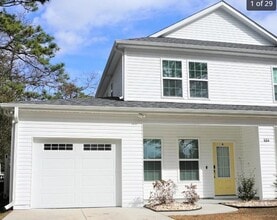 Building Photo - 604 Withers Swash Dr