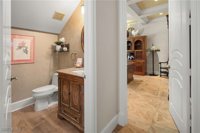 Building Photo - 649 Bow Line Dr