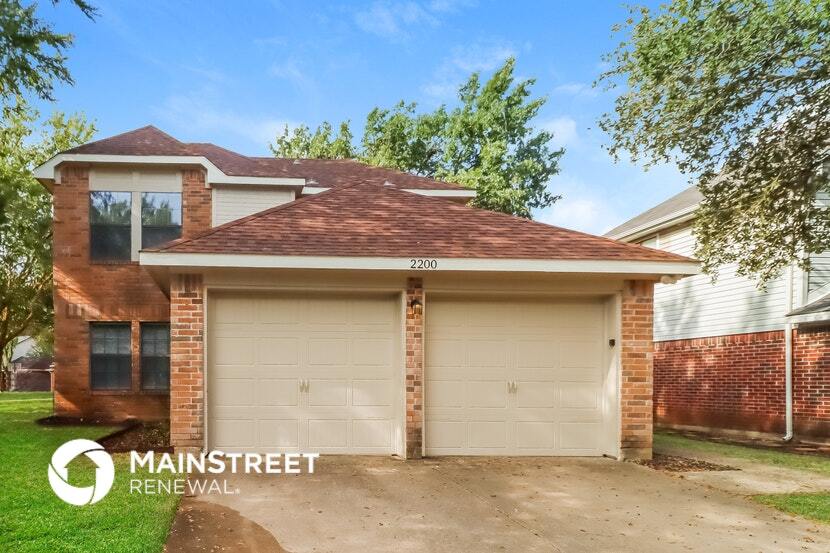 Primary Photo - 2200 Empery Ct