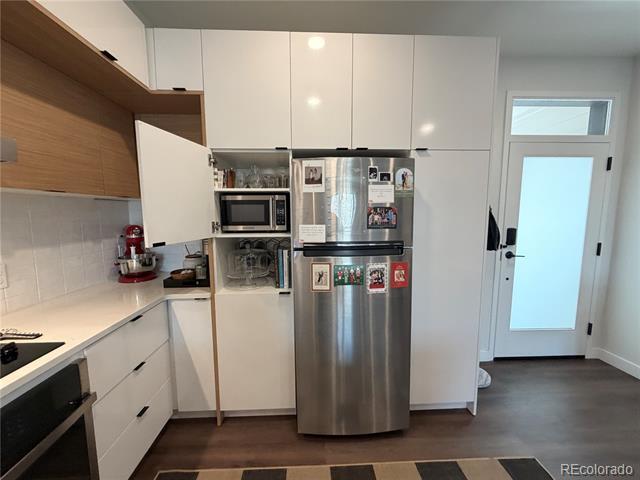 Building Photo - 2120 N Downing St