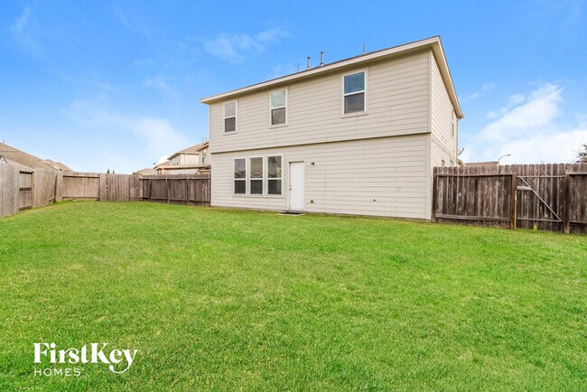 Building Photo - 14803 Liberty Stone Ln