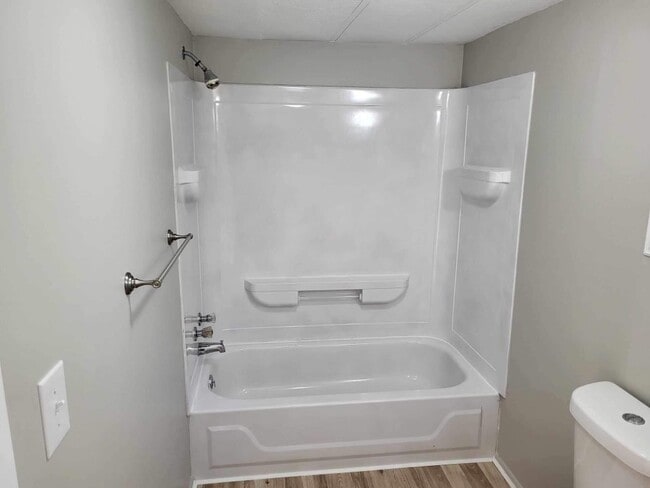 Building Photo - 2607 Co Rd 3204