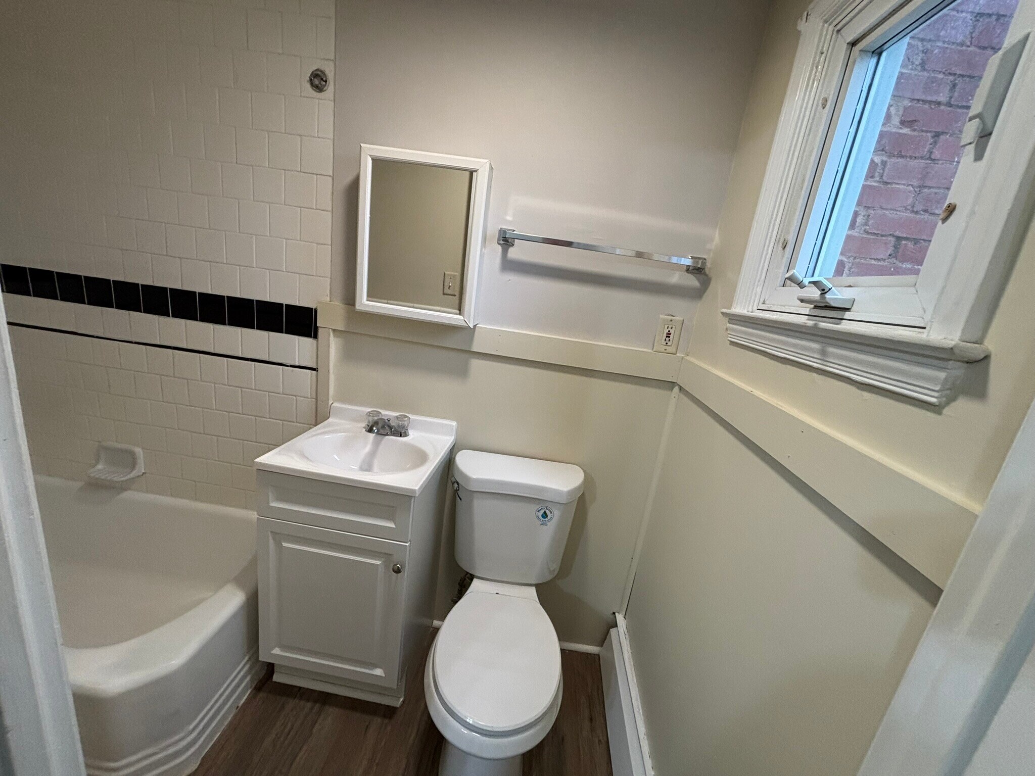 Bathroom - 6045 Old Washington Rd