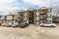 Building Photo - 2409 8th St