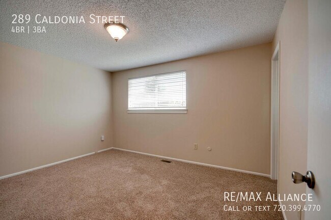 Building Photo - 289 Caldonia Street-