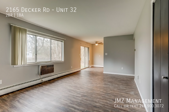 Building Photo - Beautifully Updated Apartment in Walled Lake!