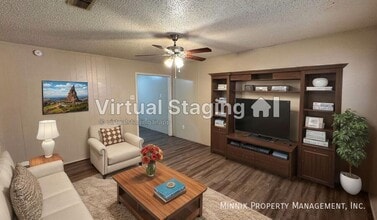 Building Photo - 5210 38th St