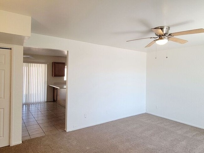 Building Photo - East Tucson Gem: Bright 3-Bed Home with Spacious Covered Patio & Enclosed Yard