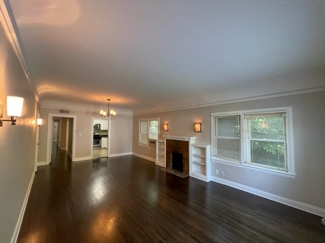 Building Photo - 705 Brent Ave