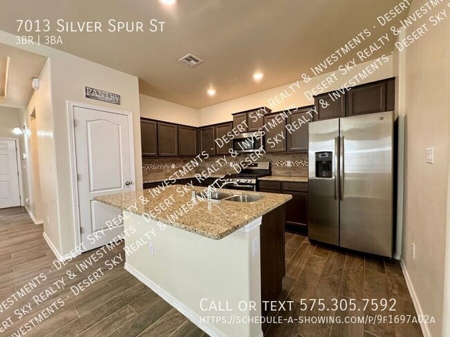 Building Photo - 7013 Silver Spur St