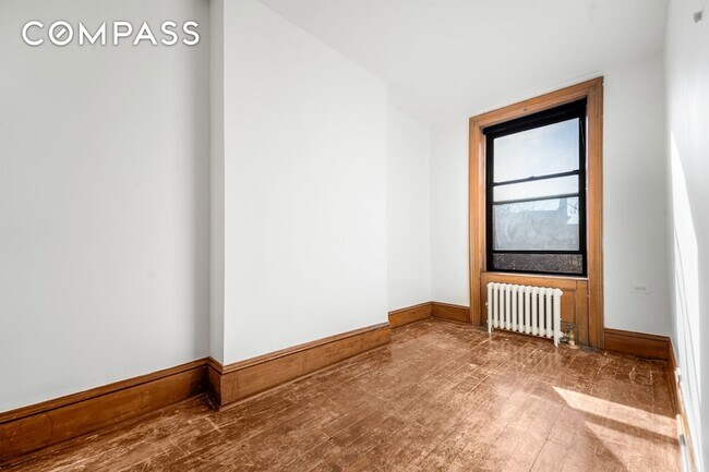 Building Photo - 458 W 153rd St