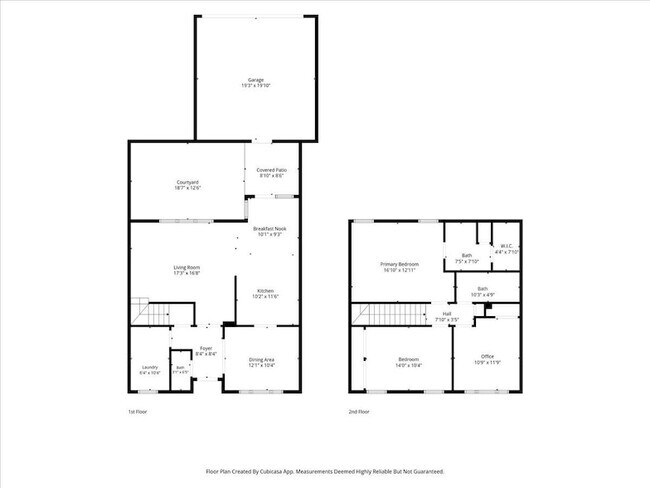Building Photo - 1149 Green Meadow St