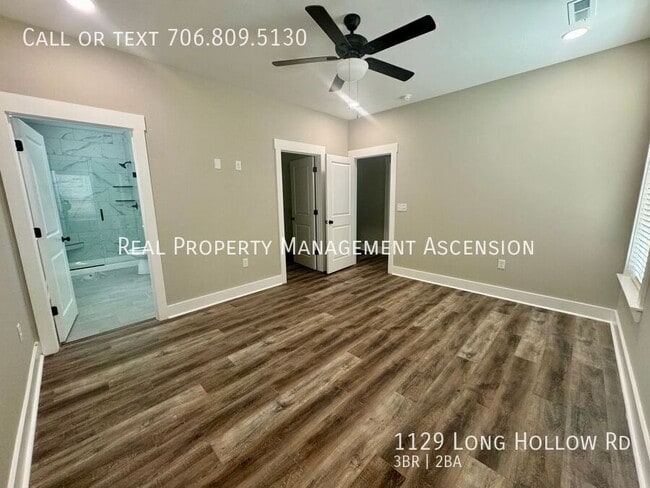 Building Photo - 1129 Long Hollow Rd