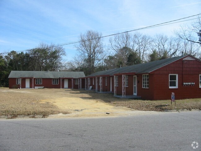 Building Photo - 406 Gulley St