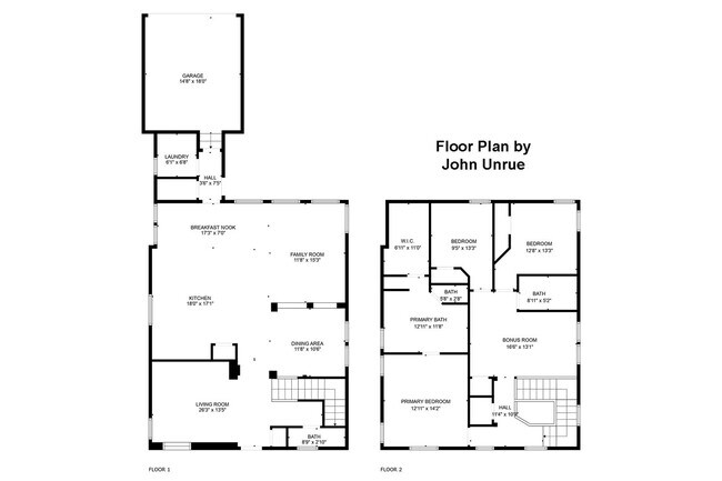 Building Photo - Baldwin Park Beauty! 3 bed/2.5 bath Pool H...