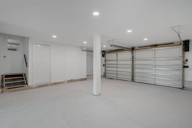 Building Photo - Spacious Split-Level Living with Dual Fireplaces & Expansive Deck