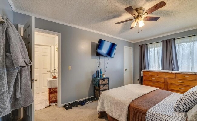 Building Photo - 1813 Todd Dr