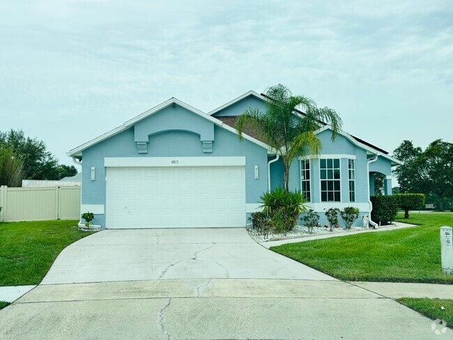 Building Photo - 4813 Fort Lee Ct