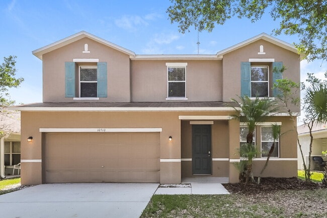 Primary Photo - 10510 Boyette Creek Blvd
