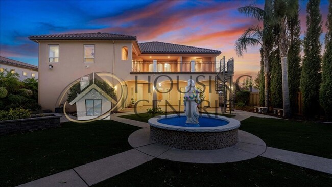 Building Photo - Custom Luxury Rental Home in HIGHLY DESIRA...