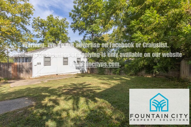 Building Photo - 4431 NE Winn Rd