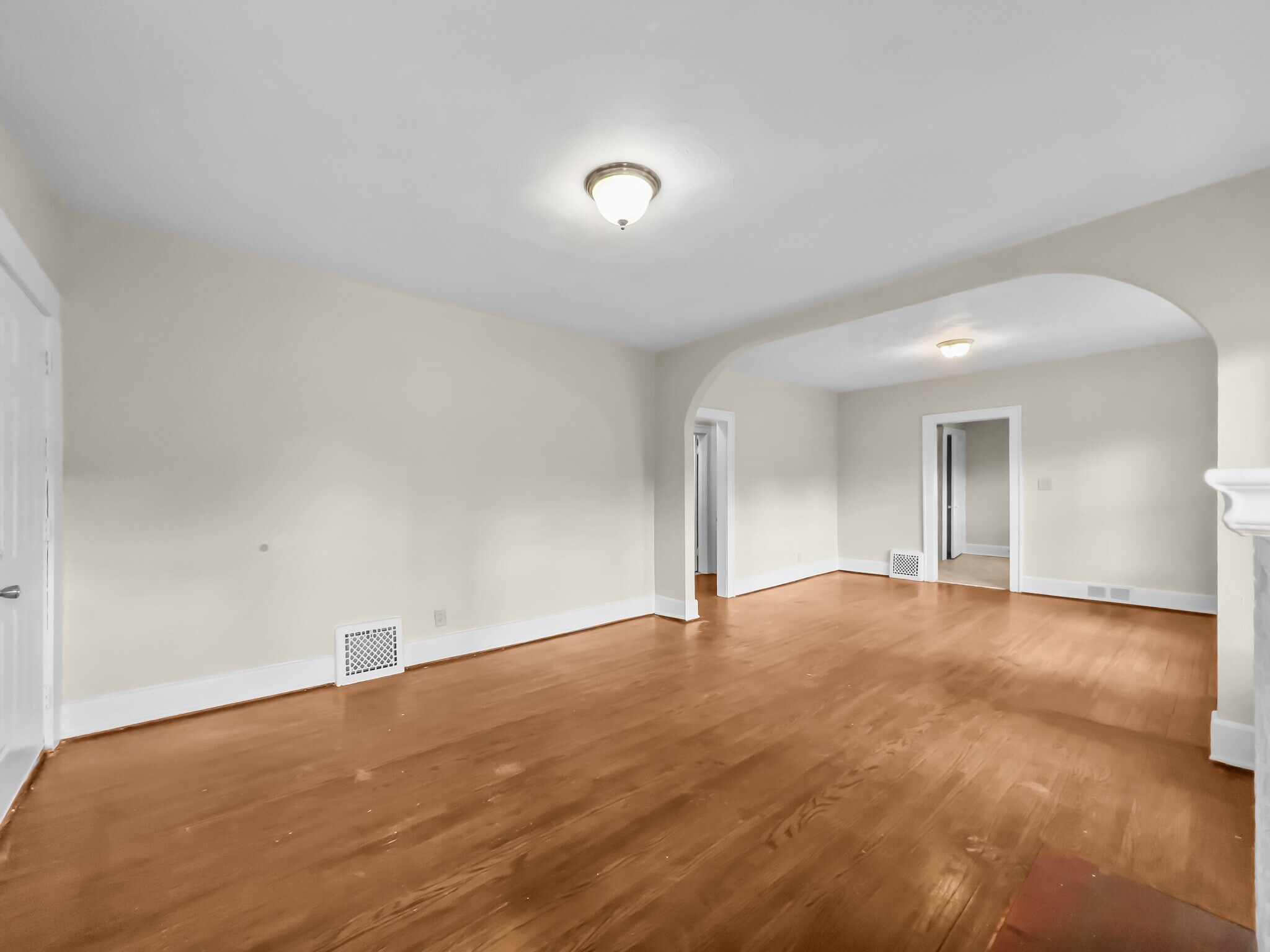 Building Photo - 3928 Upton Ave