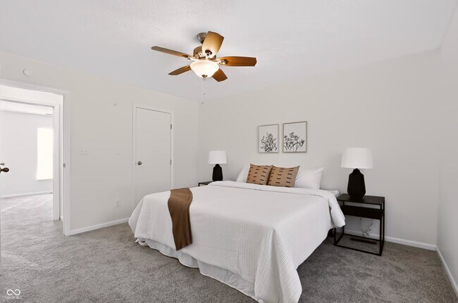 Building Photo - 4749 Rocky Knob Ln